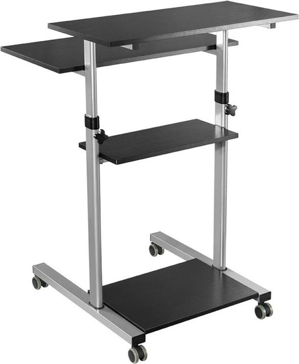 Actual product image Techly Universal Trolley