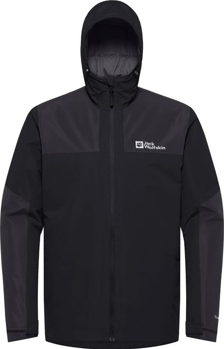 Immagine prodotto Jack Wolfskin Jasper Ins Jkt M (M)