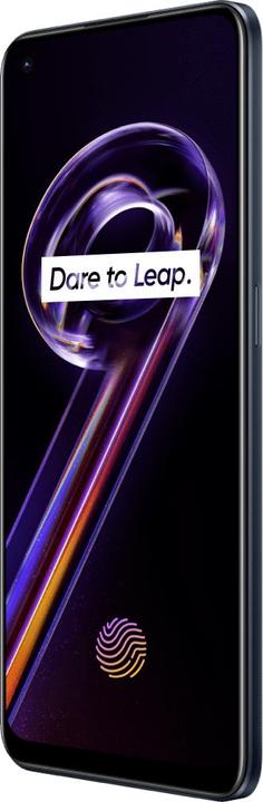 Produktbild realme 9 Pro+ (128 GB, Midnight Black, 6.40", Dual SIM, 50 Mpx, 5G)