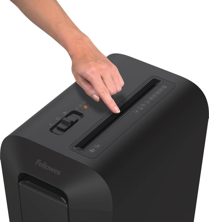 Produktbild Fellowes Powershred LX65 (Partikelschnitt)