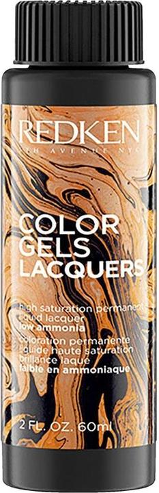 Image du produit Redken COLOR GEL LACQUERS #3N-espresso V110 (3N Espresso)