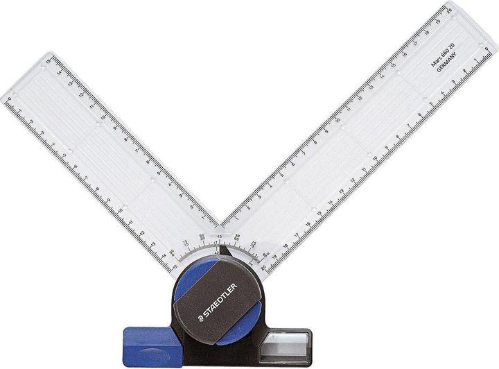 Produktbild Staedtler Mars 660 (e) (308 mm)