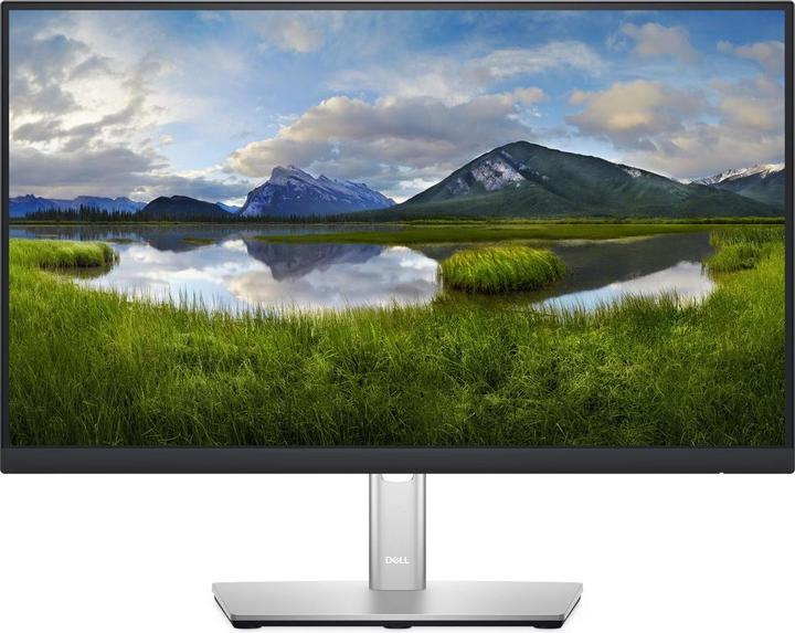 Produktbild Dell P2222H (1920 x 1080 Pixel, 21.50")