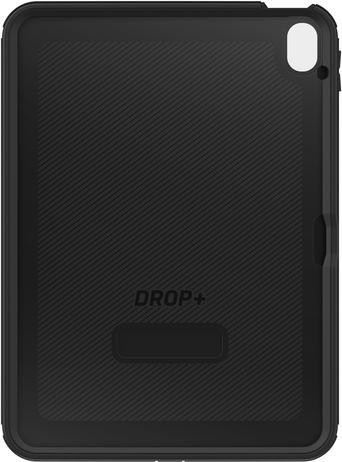 Image du produit OtterBox Defender Kickstand und Handschlaufe (iPad 2025 (11e génération), iPad 2022 (10e génération))