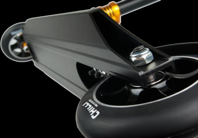 Immagine prodotto Chilli Scooter 3000