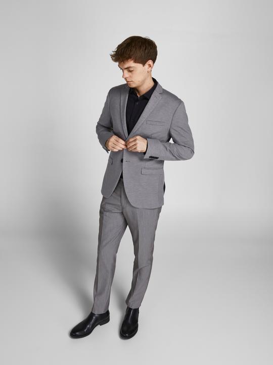 Image du produit Jack & Jones Blazer à une rangée Super Slim Fit (48)