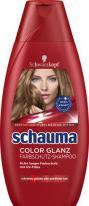 Schwarzkopf Color Glanz (400 ml, Flüssiges Shampoo)