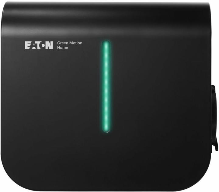 Eaton Motion Home V2 (Type 2, 22 kW, 32 A, Hard wired)