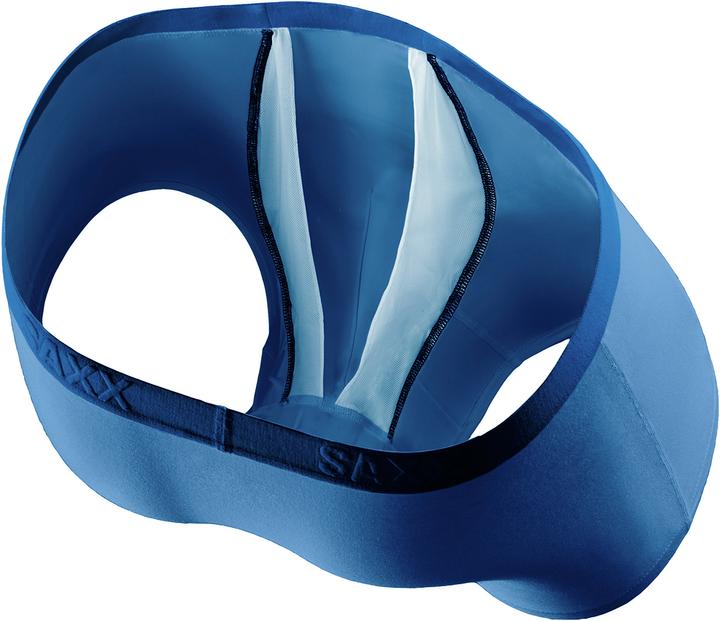 Actual product image SAXX Underwear Vibe (S)