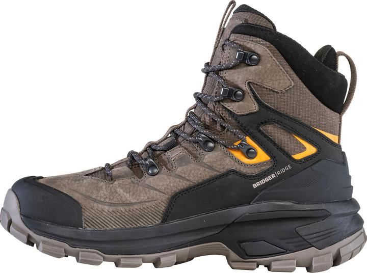 Image du produit Oboz Bridger Ridge Mid GTX (44.5)