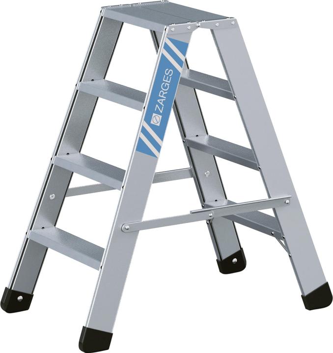 Image du produit Zarges Escabeau double (Échelle deux plans, 97 cm)