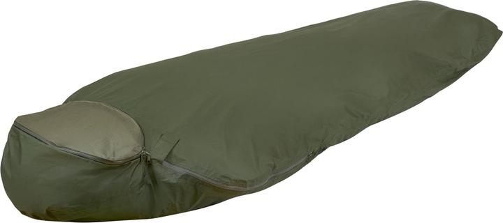 Highlander Hawk Bivi Bag Olive (2.50 m)