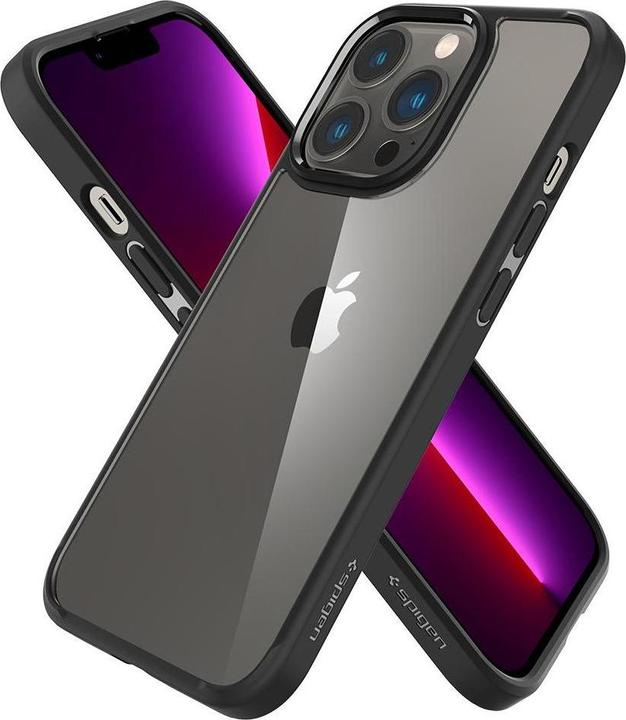 Produktbild Spigen Ultra Hybrid (Apple iPhone 13 Pro)