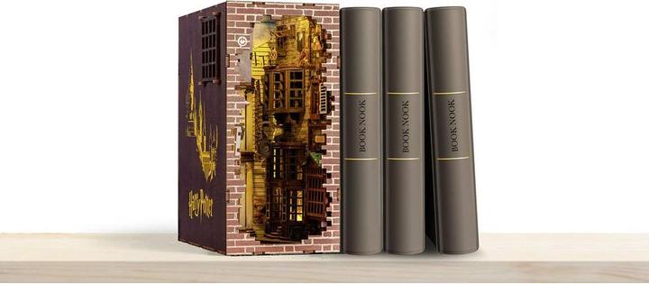 Produktbild Revell Diagon Alley