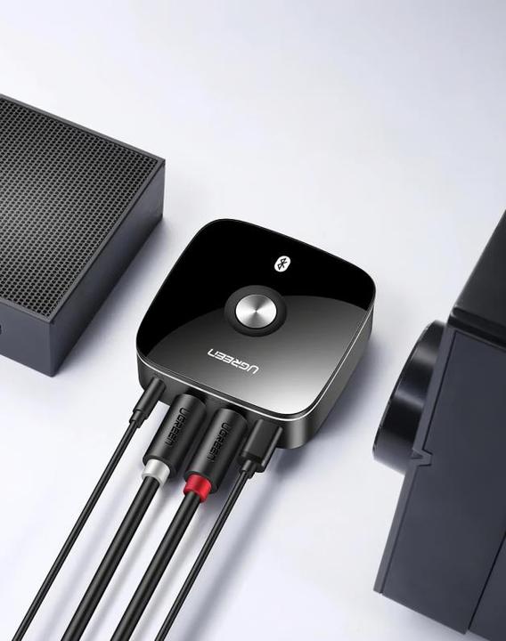 Actual product image Ugreen CM106 (Receiver)