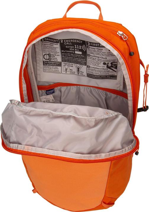 Produktbild Deuter Speed Lite 21 (21 l)