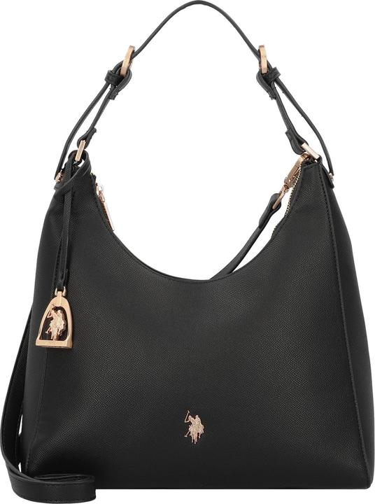Actual product image U.S. Polo Jones Schultertasche 31 cm