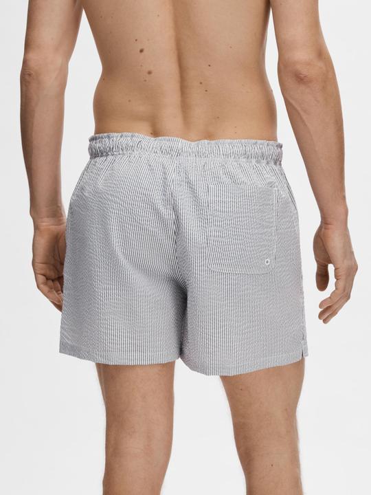 Actual product image Seersucker (S)