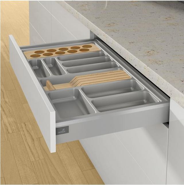 Image du produit Hettich OrgaTray 440