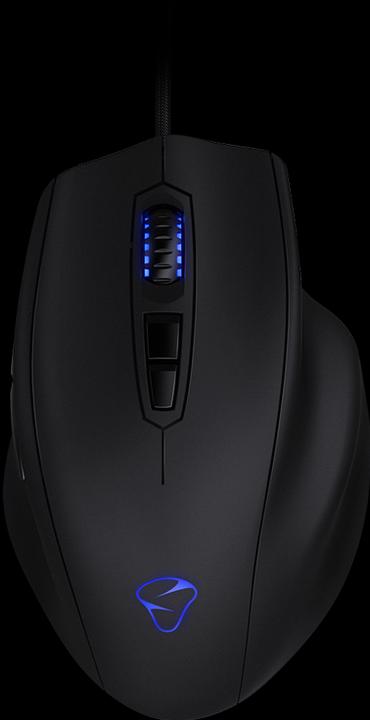 Actual product image Mionix Naos 7000 (Cable)