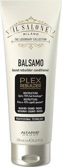 Il Salone Milano Professioneller Plex Rebuilder Conditioner für gebleichtes, gefärbtes Haar 8,45 Fl. (250 ml)