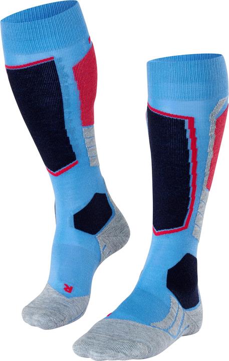 Produktbild Falke SK2 Wool Women (41 - 42)
