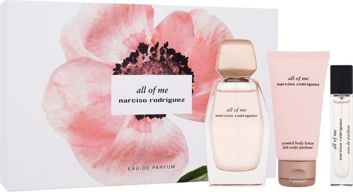 Immagine prodotto Narciso Rodriguez Tutto di me (Eau de parfum, 90 ml)