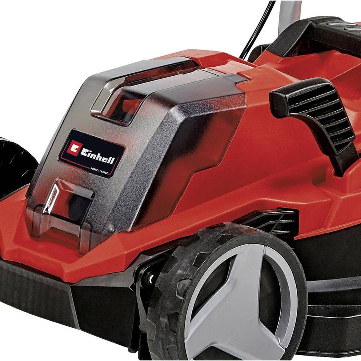 Immagine prodotto Einhell GE-CM 18/33 Li (Batteria ricaricabile)