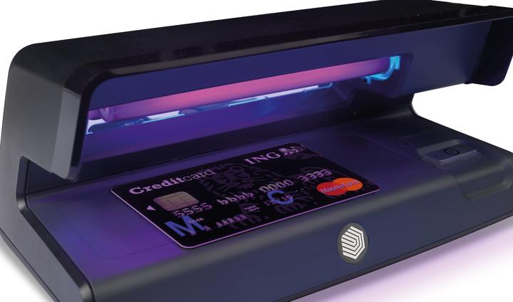 Produktbild Safescan 50 (Geldscheinprüfer)