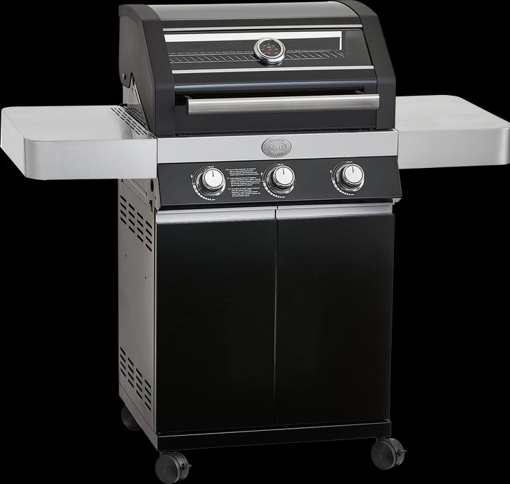 Produktbild Rösle Videro Pure G3 (10.50 kW)