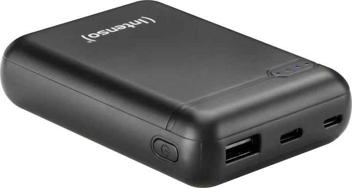 Productafbeelding Intenso XS 10000 (10000 mAh, 37 Wh)