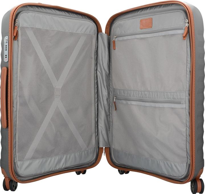 Produktbild Roncato E-Lite Mittelgrosser Koffer (72 l, L (90 - 115l))