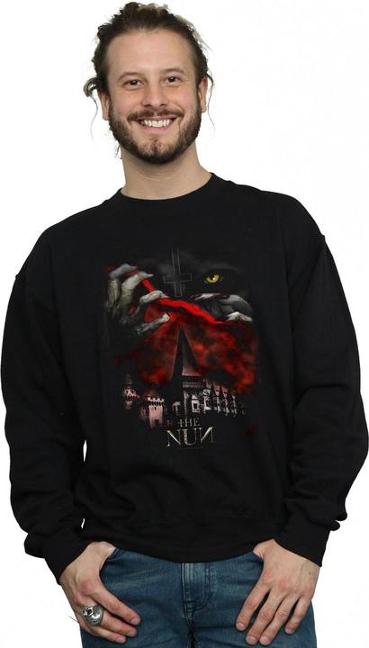 Image du produit The Nun - Sweat MASKED FACE - Homme (XXL)