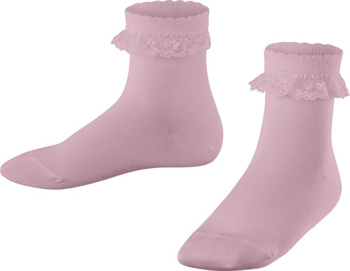 Produktbild Falke Romantic Lace Kinder Socken (31 - 34)