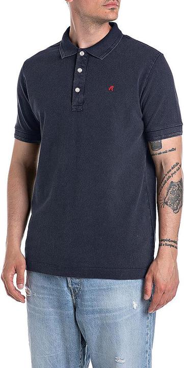 Actual product image Replay Poloshirt (S)