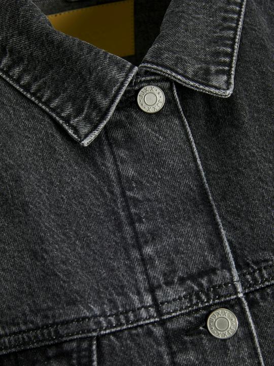 Produktbild JJXX Jxorly Rlx Long Denim Jacket Aw Dnm Noos (M)