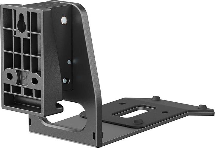 Produktbild Nedis Lautsprecherhalter - Kompatibel mit: Sonos Era300 - Wand - 5 kg - Drehgelenk/Neigung - kippbar (1 Stk., Wandmontage, Neigbar, Schwenkbar)