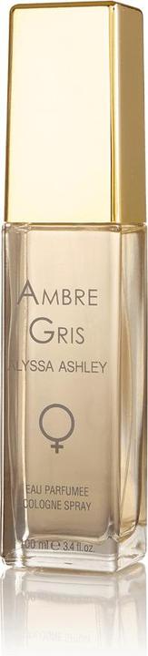 Produktbild Alyssa Ashley Ambre Gris (Eau de Parfum, 100 ml)