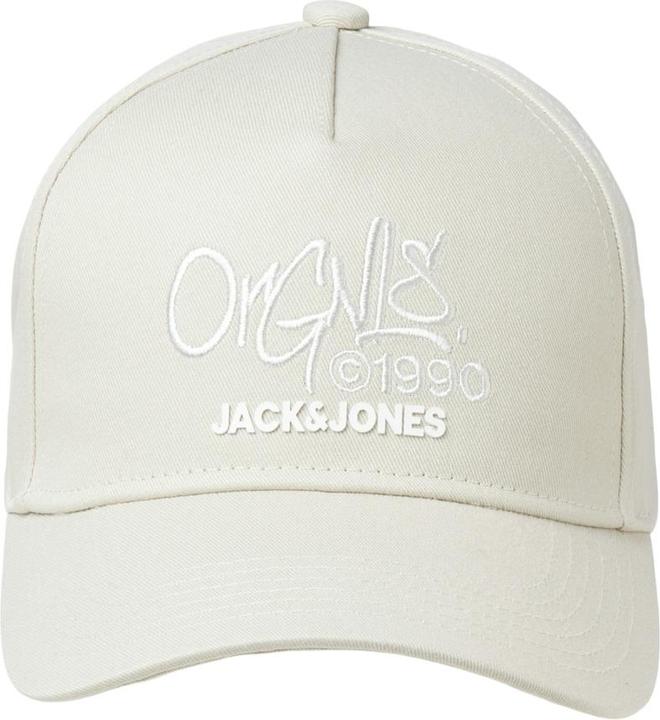 Image du produit Jack & Jones Jacpaint Baseball Cap Noos Ln (Taille unique)