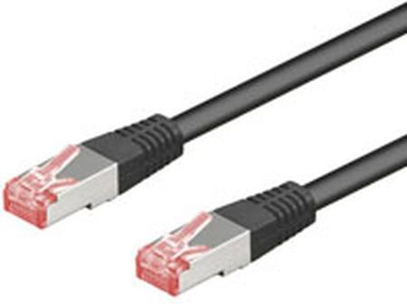 Actual product image Goobay Network cable (S/FTP, CAT6, 30 m)