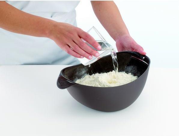 Actual product image Lékué Bread