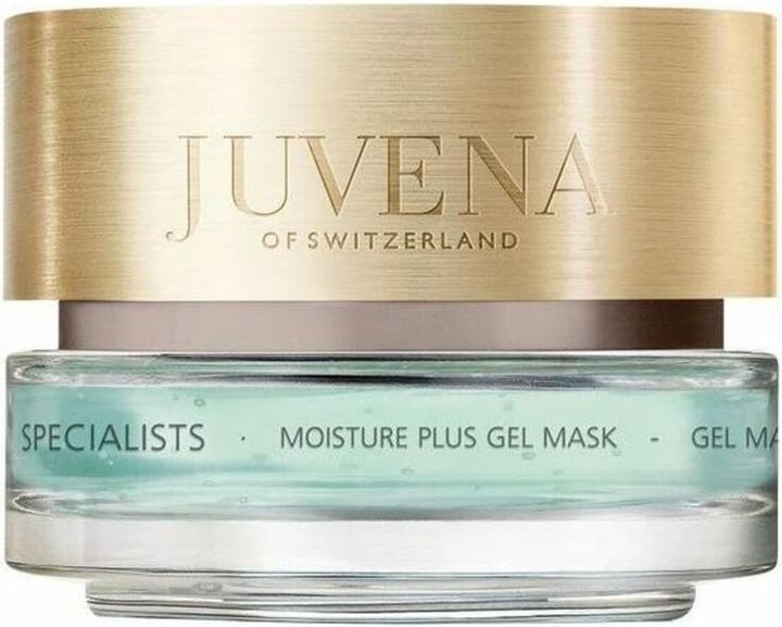 Produktbild Juvena Specialists Moisture Plus Gel Mask (75 ml)