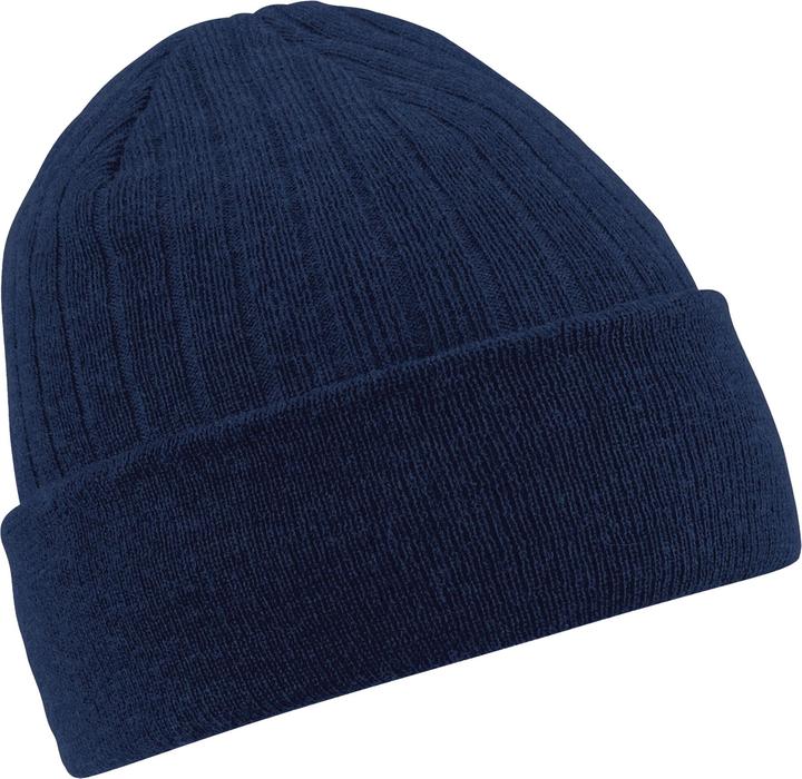 Image du produit Beechfield Bonnet unisexe en thinsulate pour adultes (Taille unique)