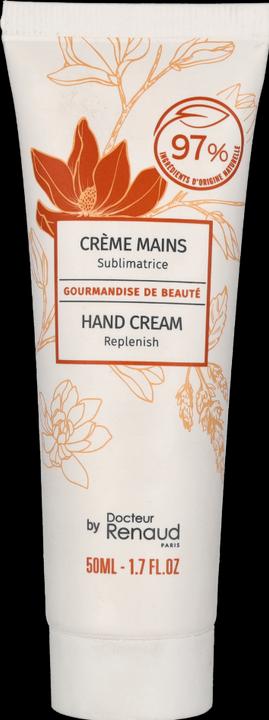 Produktbild Dr. Renaud Gourmandise (50 ml)