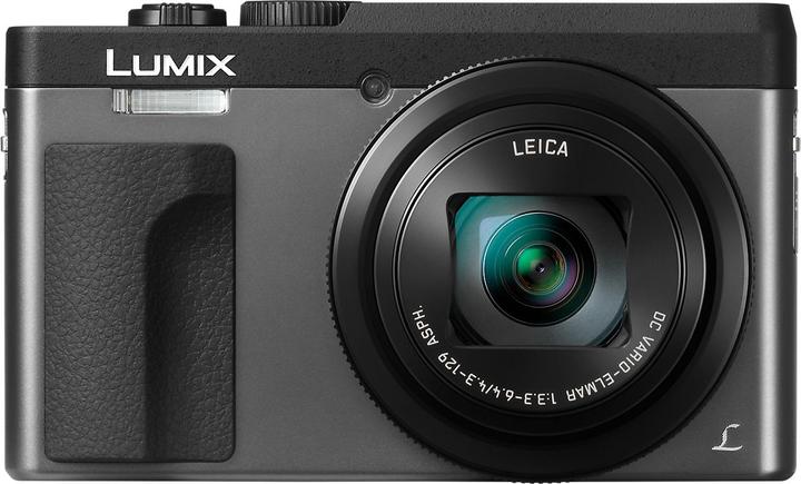Produktbild Panasonic Lumix TZ91 (24 - 720 mm, 20.30 Mpx, 1/2,3'')