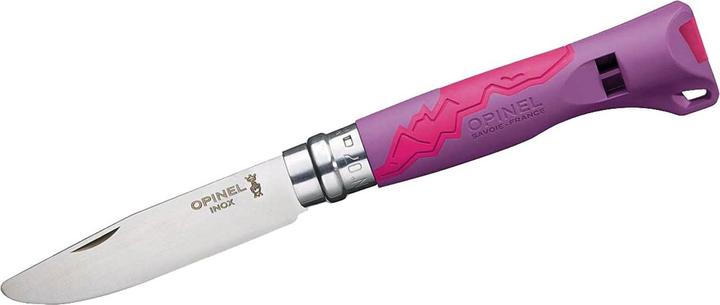 Produktbild Opinel Outdoor Junior No. 07 (7.50 cm)