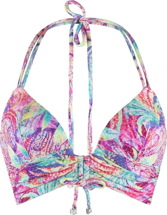 Stampa paisley
