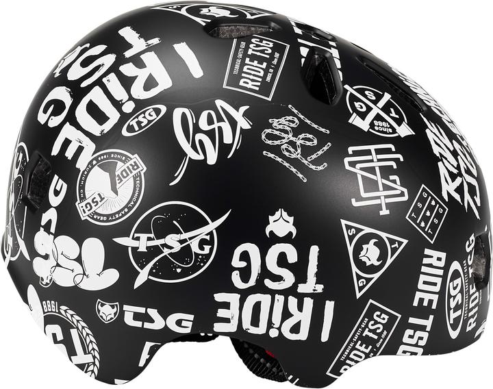 Immagine prodotto TSG Meta Design Grafico (48 - 51 cm)