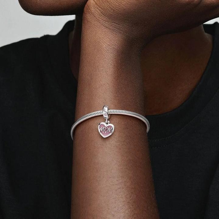 Immagine prodotto Pandora Mum Charm (Argento 925)