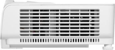 Produktbild vivitek DX273 - DLP-Projektor - tragbar - 3D - 4000 ANSI-Lumen - XGA (1024 x 768) (XGA, 4000 lm, 1.94 - 2.33:1)
